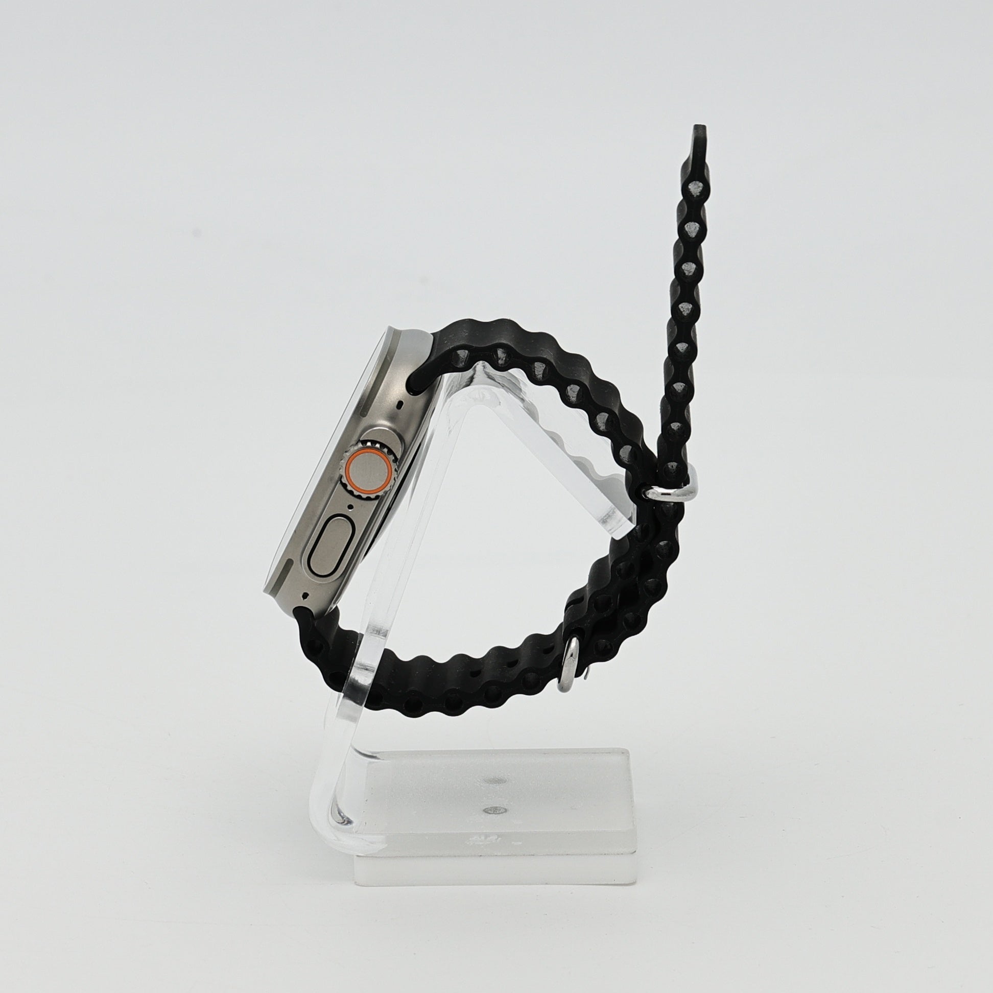 99新 Apple Watch Ultra 2 49毫米 鈦金屬
