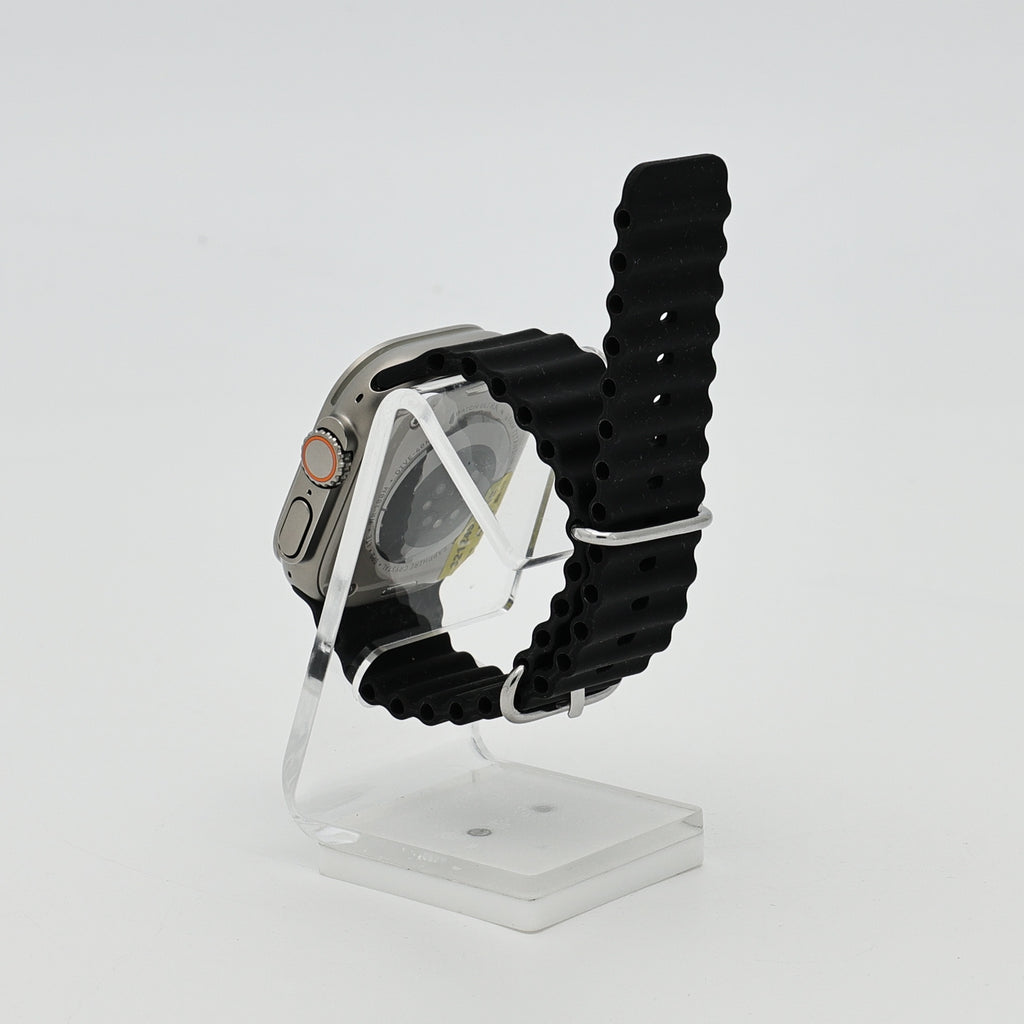 99新 Apple Watch Ultra 2 49毫米 鈦金屬