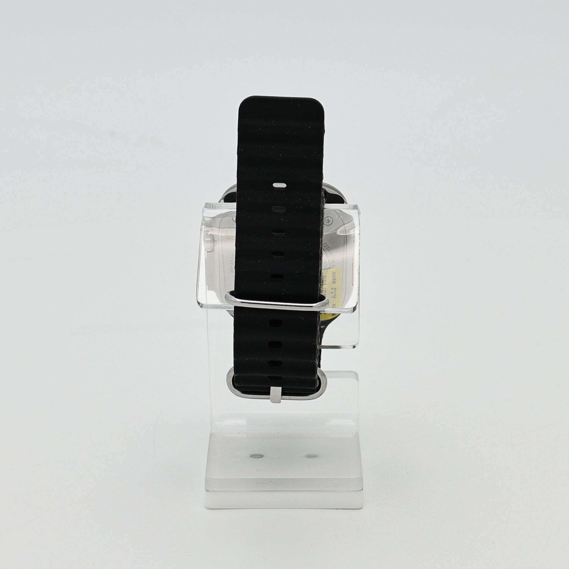 99新 Apple Watch Ultra 2 49毫米 鈦金屬