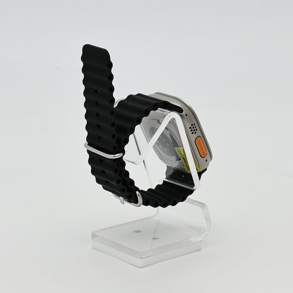 99新 Apple Watch Ultra 2 49毫米 鈦金屬
