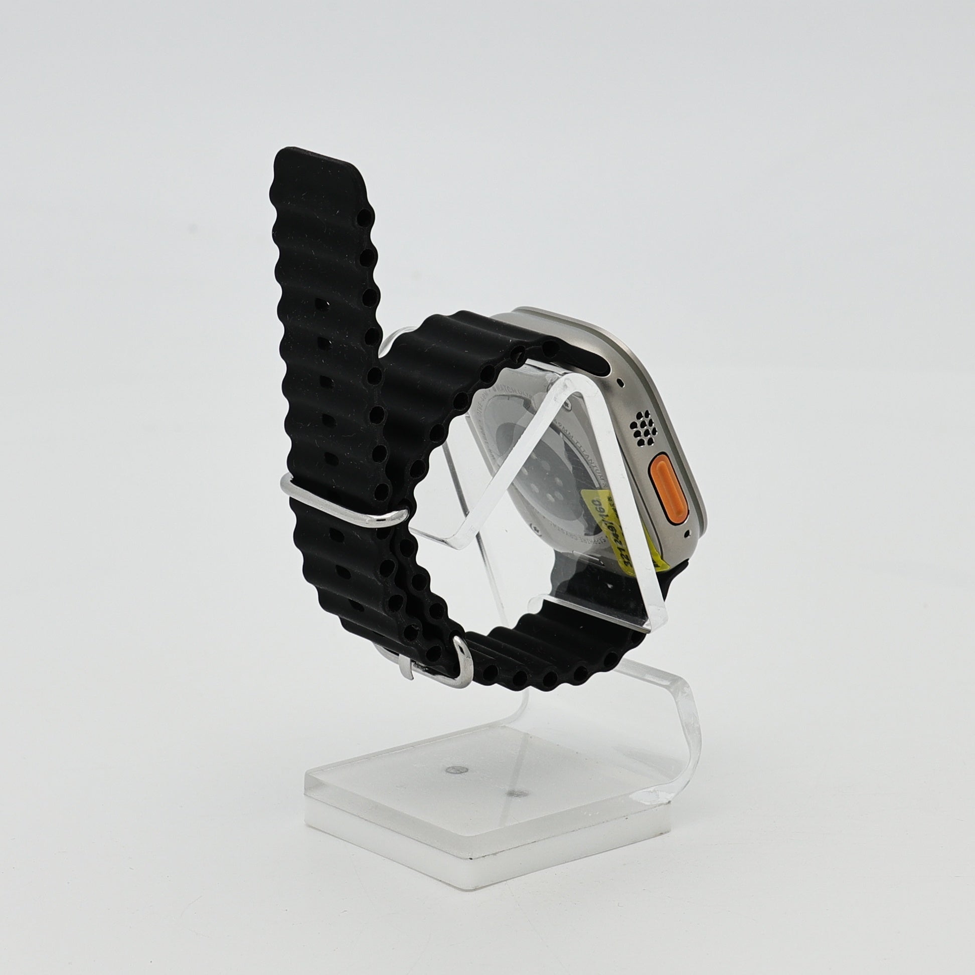 99新 Apple Watch Ultra 2 49毫米 鈦金屬