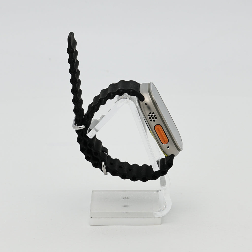 99新 Apple Watch Ultra 2 49毫米 鈦金屬