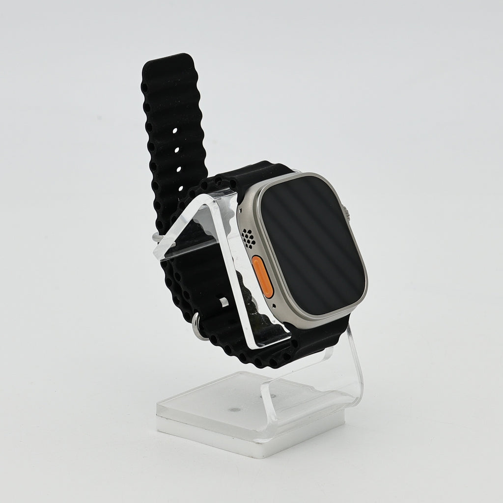 99新 Apple Watch Ultra 2 49毫米 鈦金屬