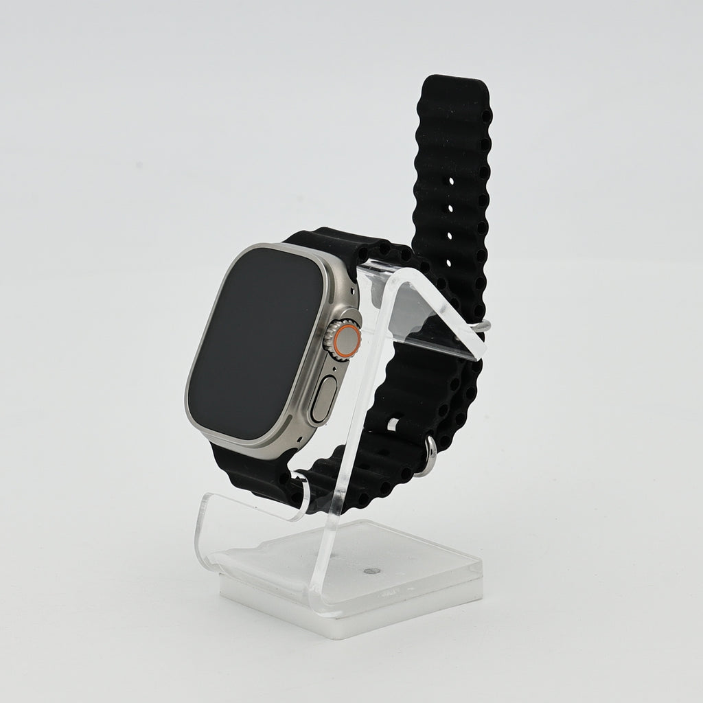 99新 Apple Watch Ultra 2 49毫米 鈦金屬