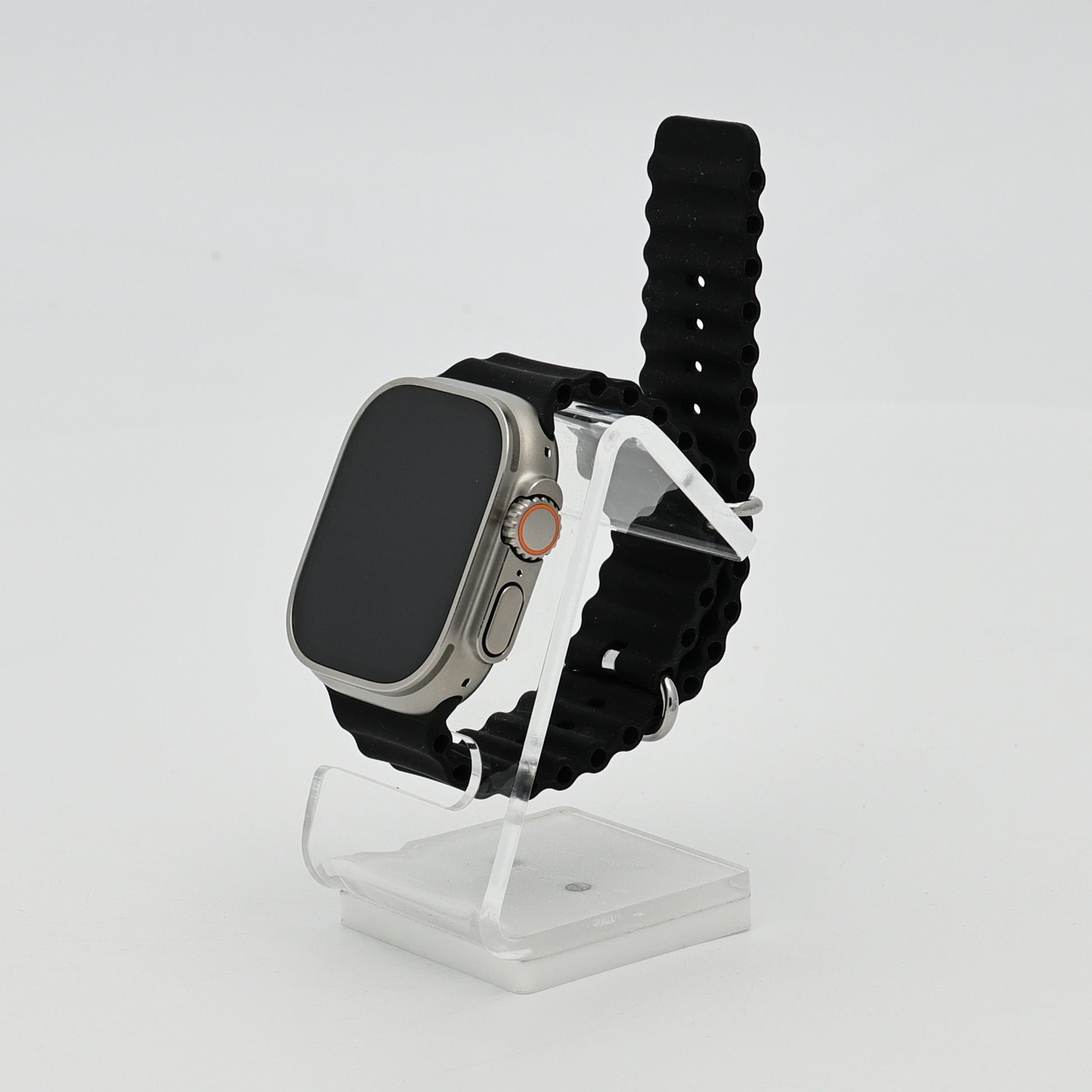 99新 Apple Watch Ultra 2 49毫米 鈦金屬