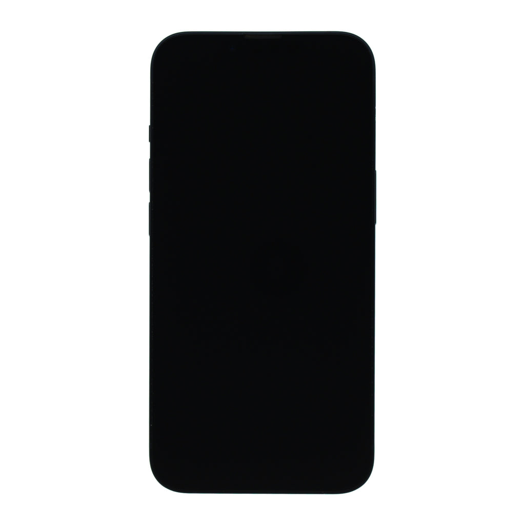 95新 Apple iPhone 13 256G 午夜色 中國大陸版