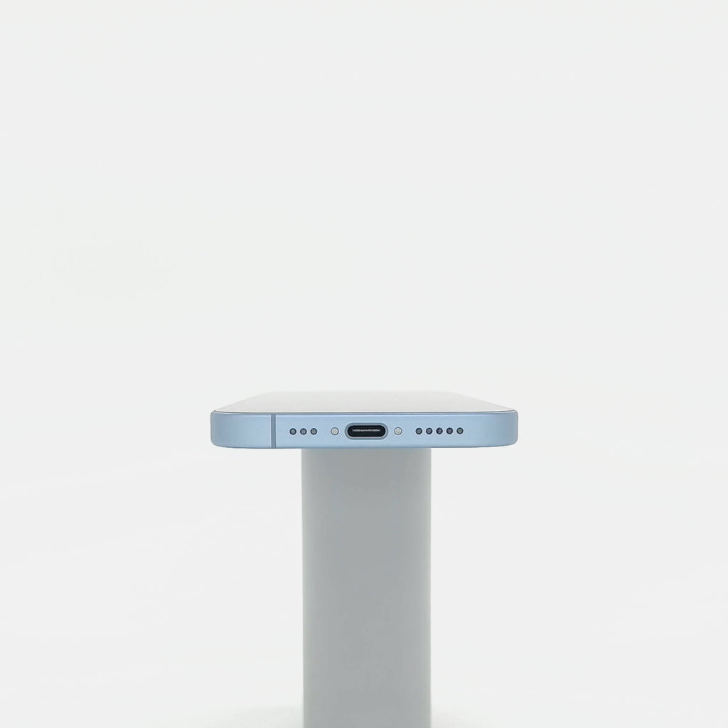 99新 Apple iPhone 17 256G 青霧藍色 中國大陸版