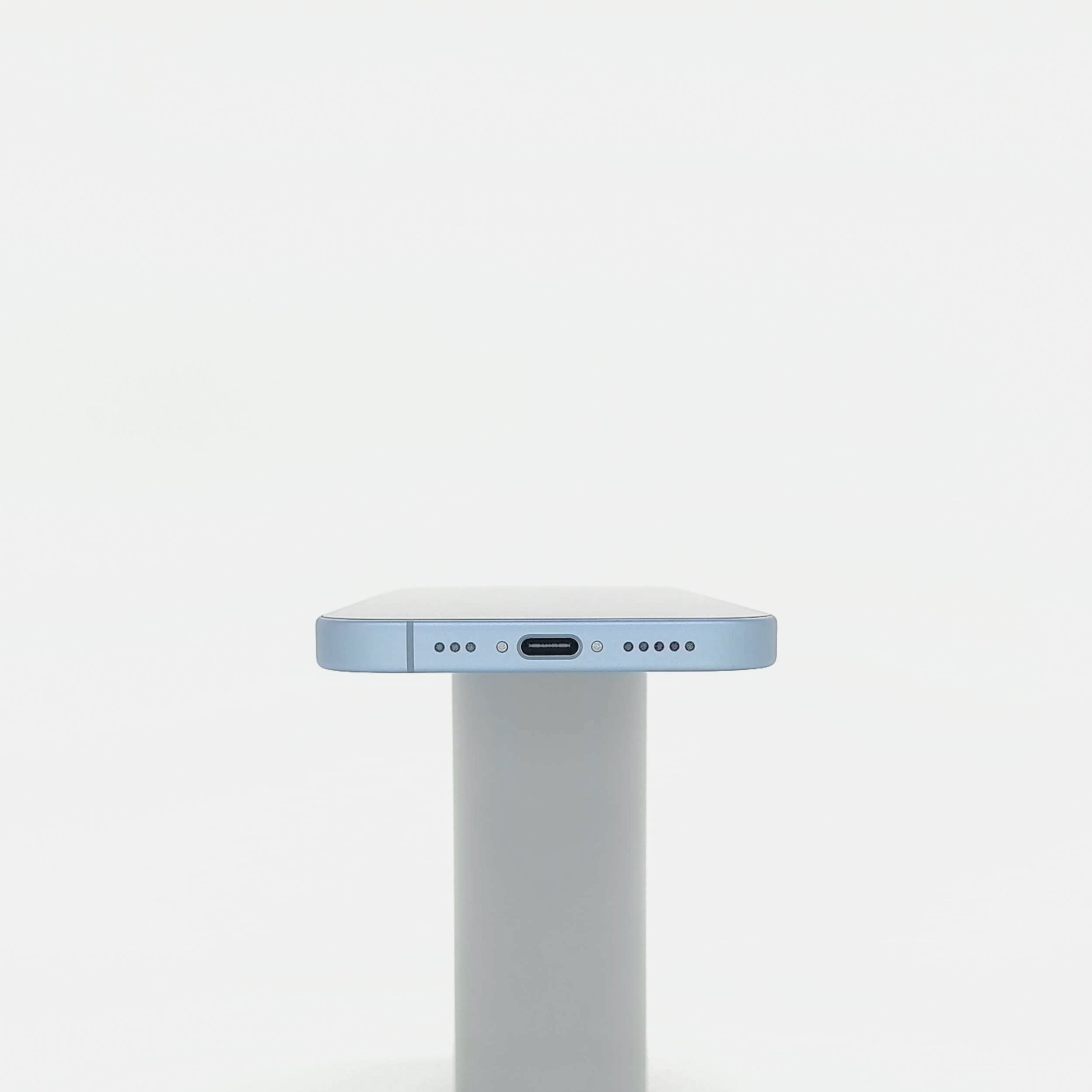 99新 Apple iPhone 17 256G 青霧藍色 中國大陸版