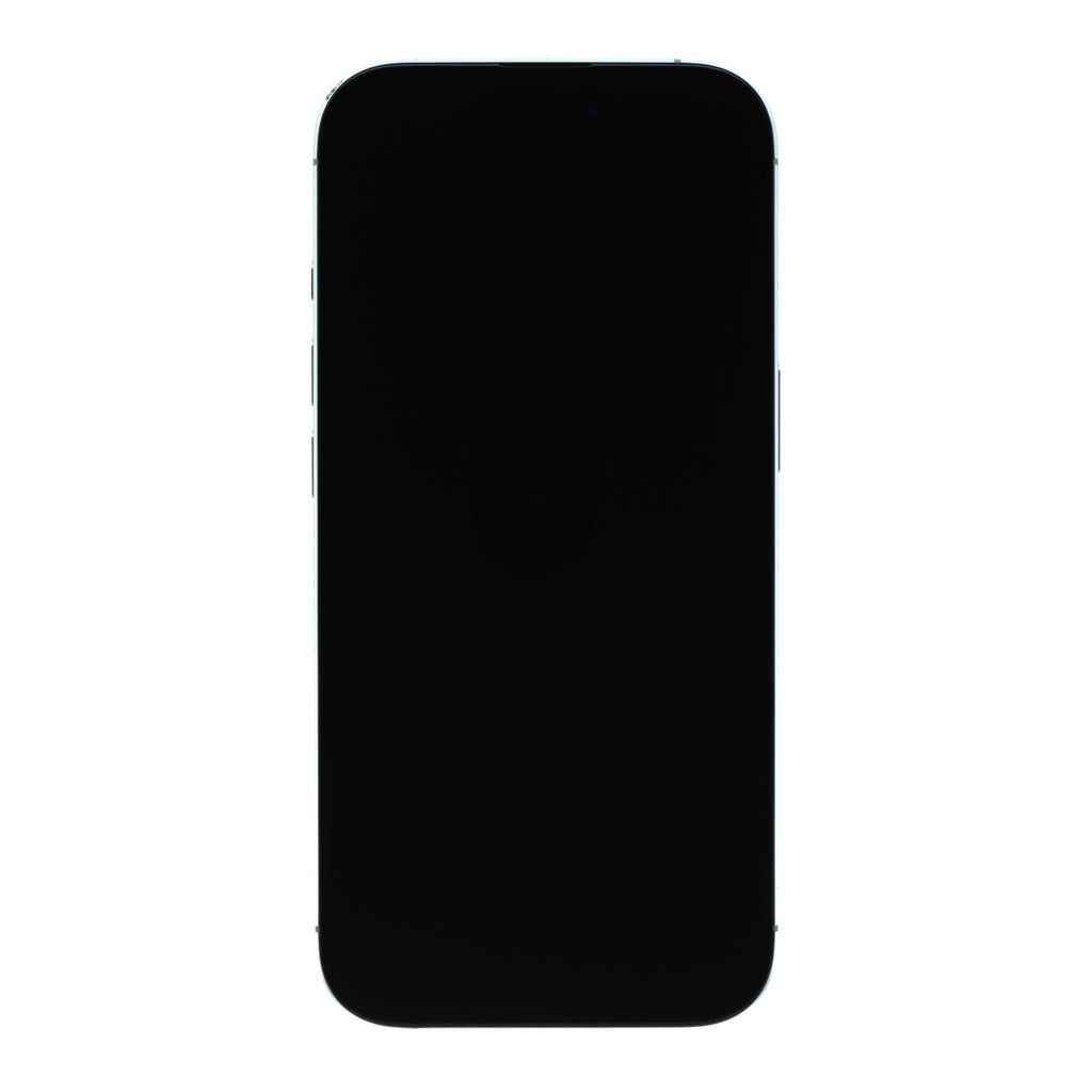 95新 Apple iPhone 16 Pro 128G 白色鈦金屬 中國大陸版
