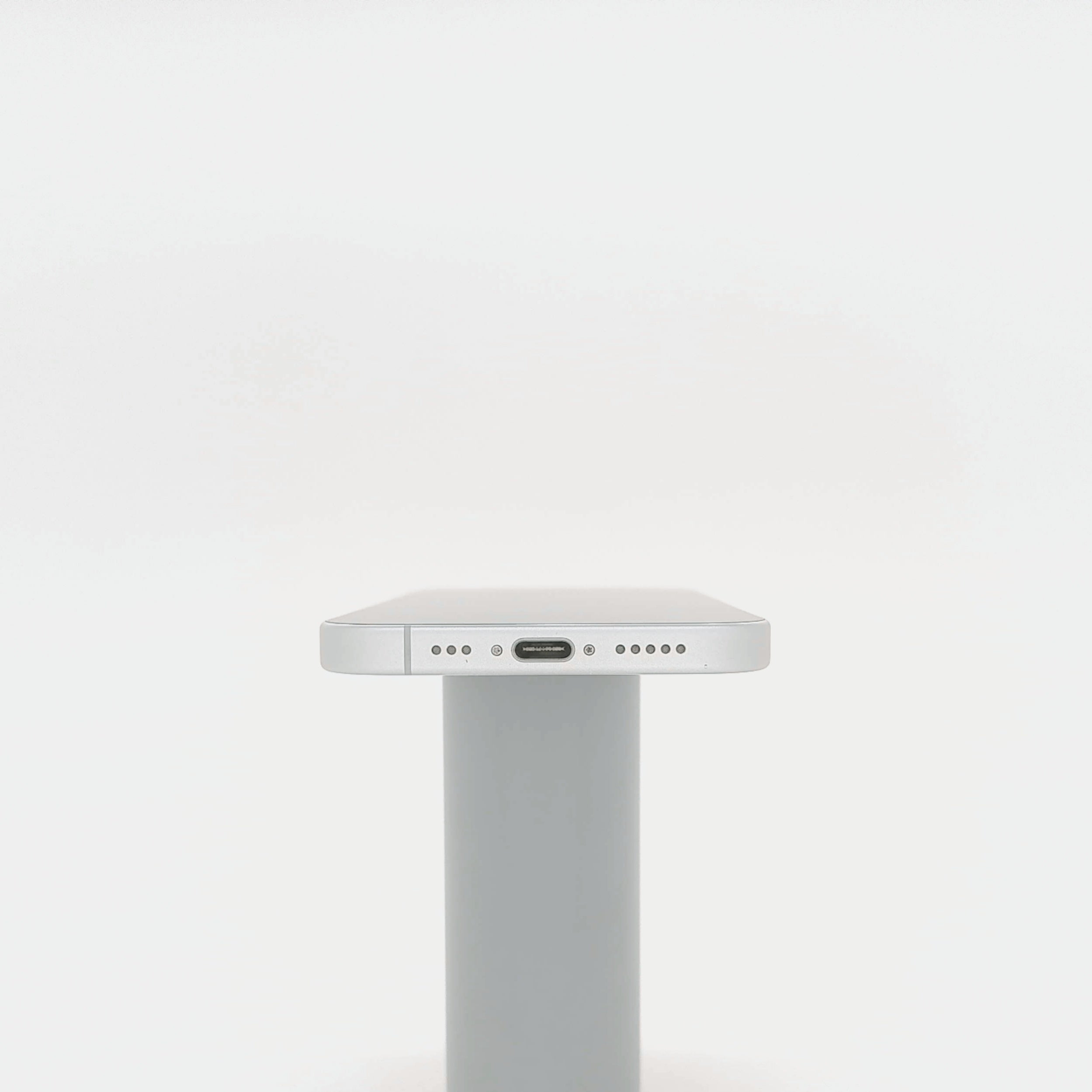 99新 Apple iPhone 16 256G 白色 中國大陸版