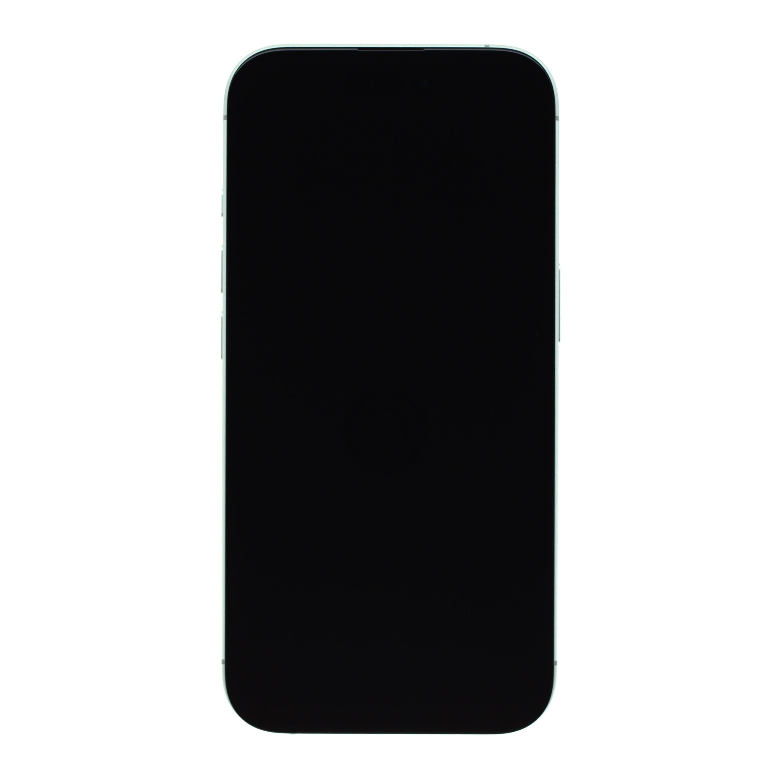 99新 Apple iPhone 16 256G 白色 中國大陸版