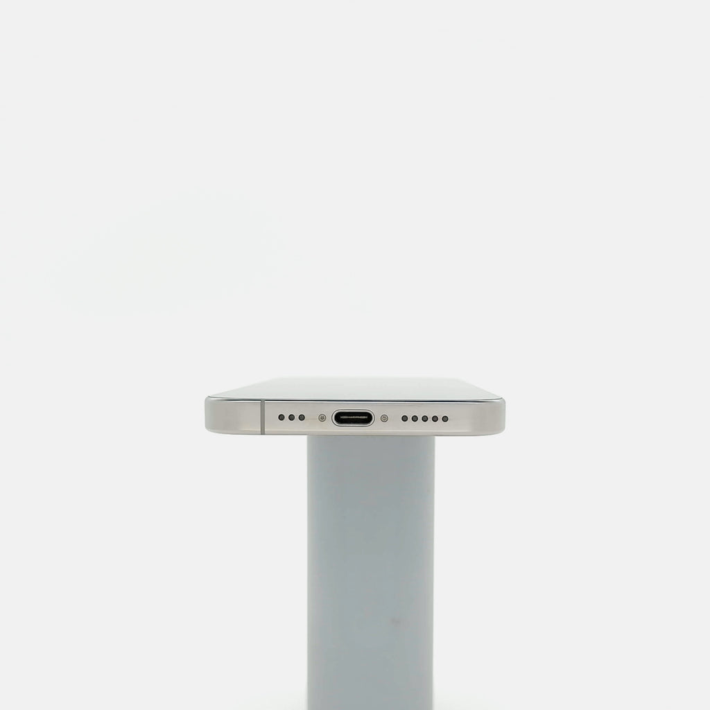 99新 Apple iPhone 16 Pro 128G 原色鈦金屬 中國大陸版