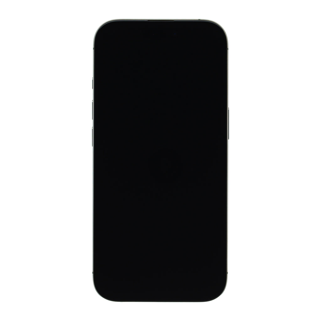 99新 Apple iPhone 16 Pro 128G 原色鈦金屬 中國大陸版