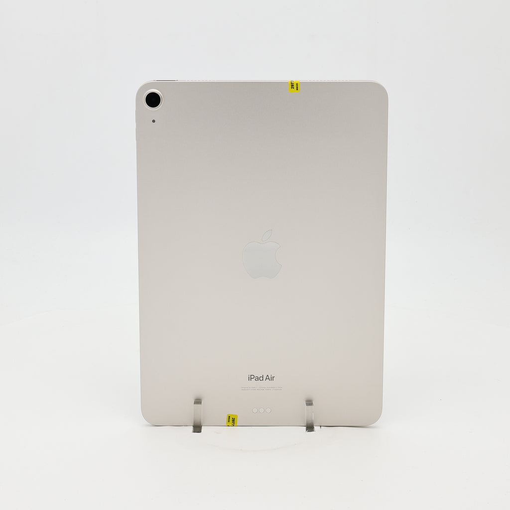 99新 Apple iPad Air5 256G 星光色 WIFI