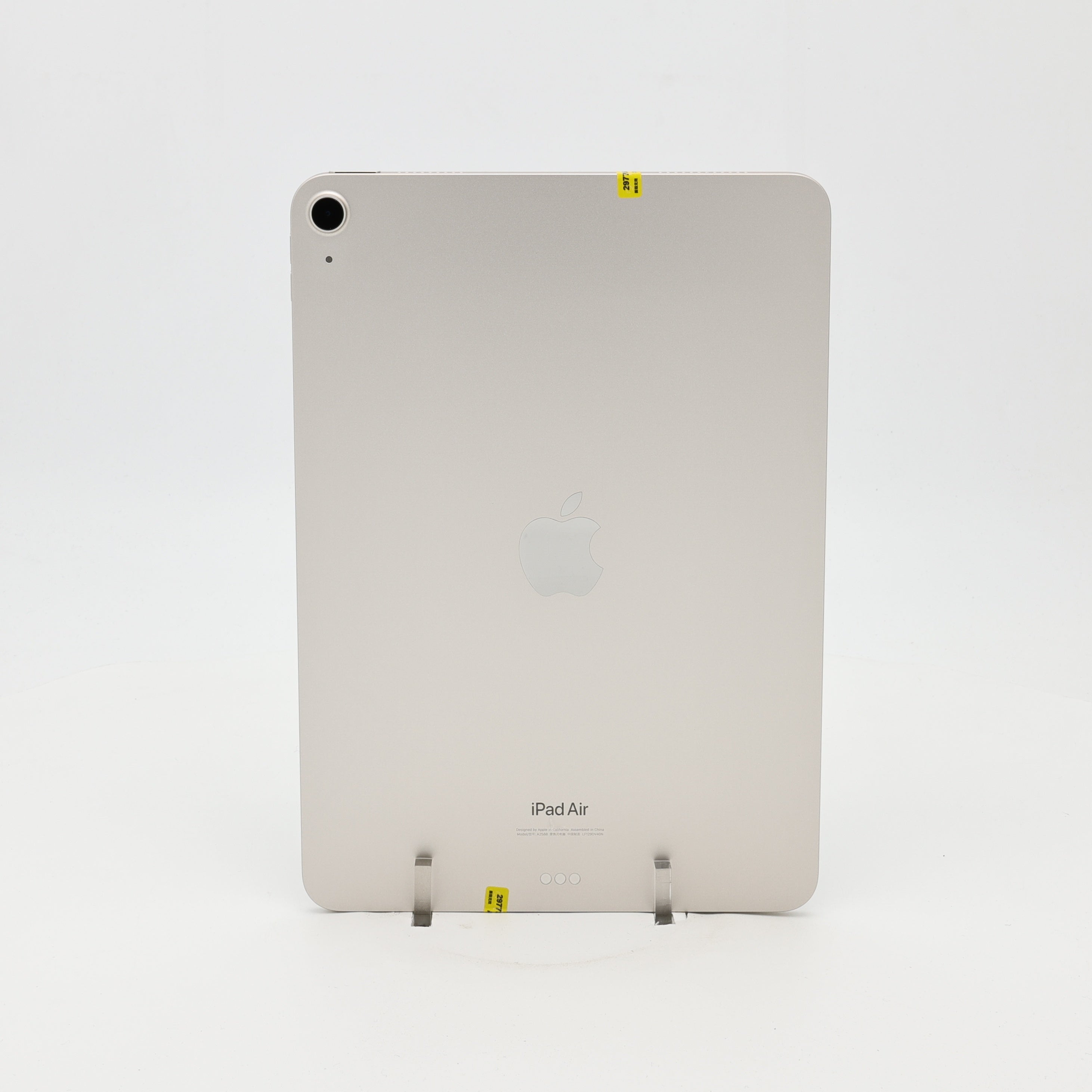 99新 Apple iPad Air5 256G 星光色 WIFI