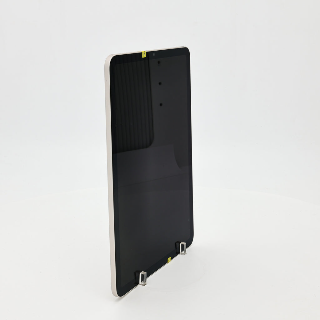 99新 Apple iPad Air5 256G 星光色 WIFI