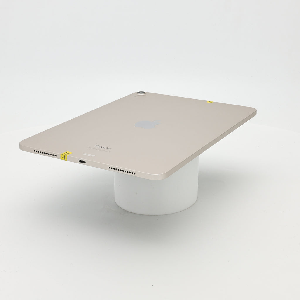 99新 Apple iPad Air5 256G 星光色 WIFI