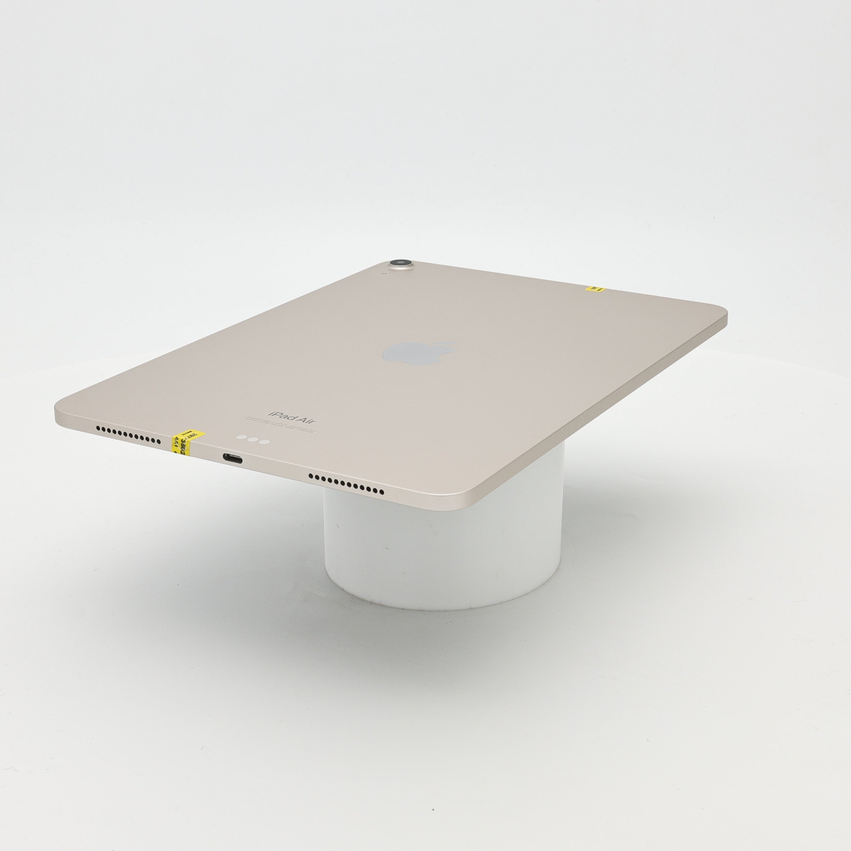 99新 Apple iPad Air5 256G 星光色 WIFI