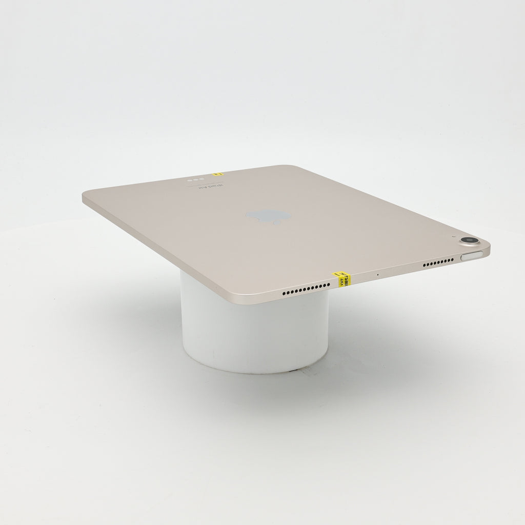 99新 Apple iPad Air5 256G 星光色 WIFI
