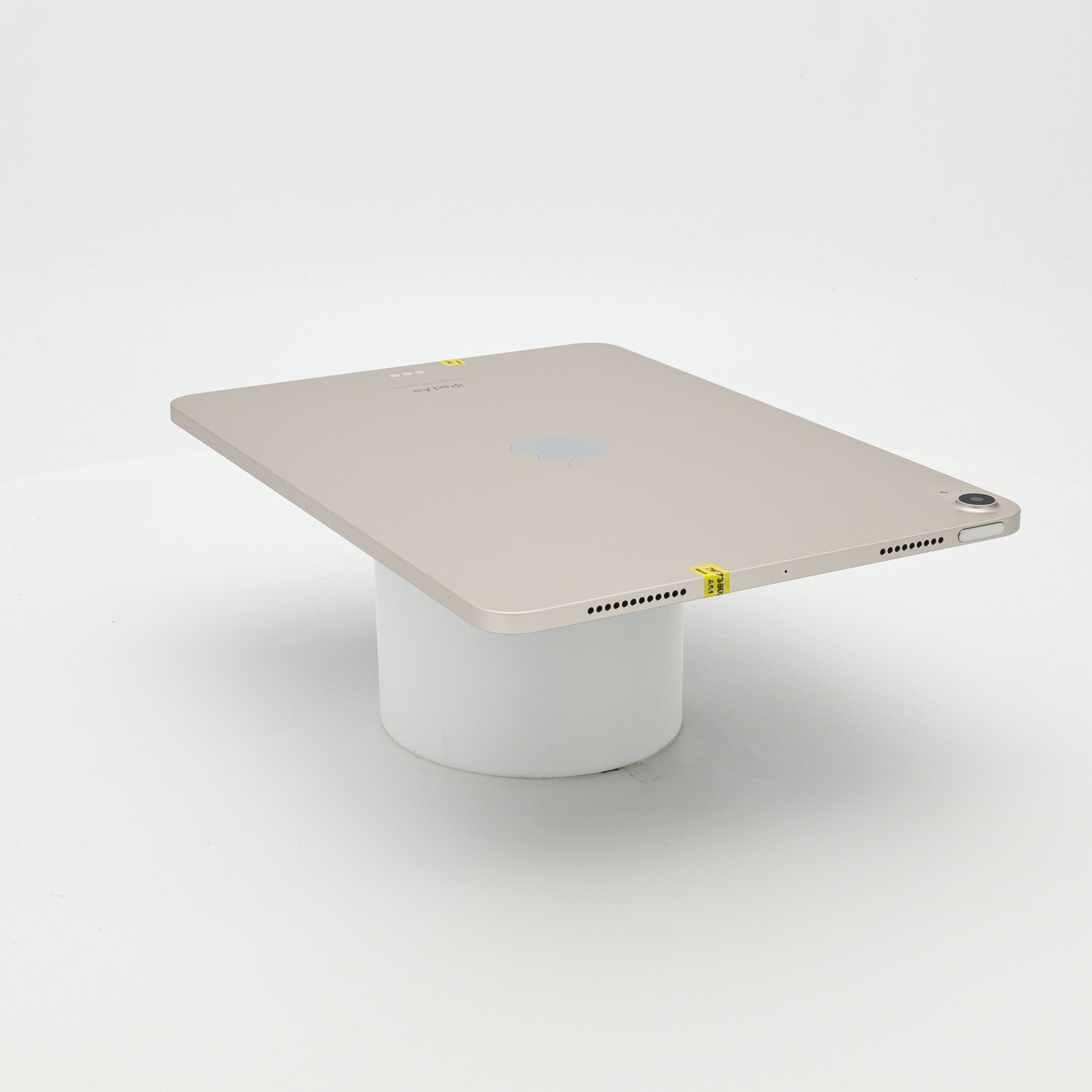 99新 Apple iPad Air5 256G 星光色 WIFI
