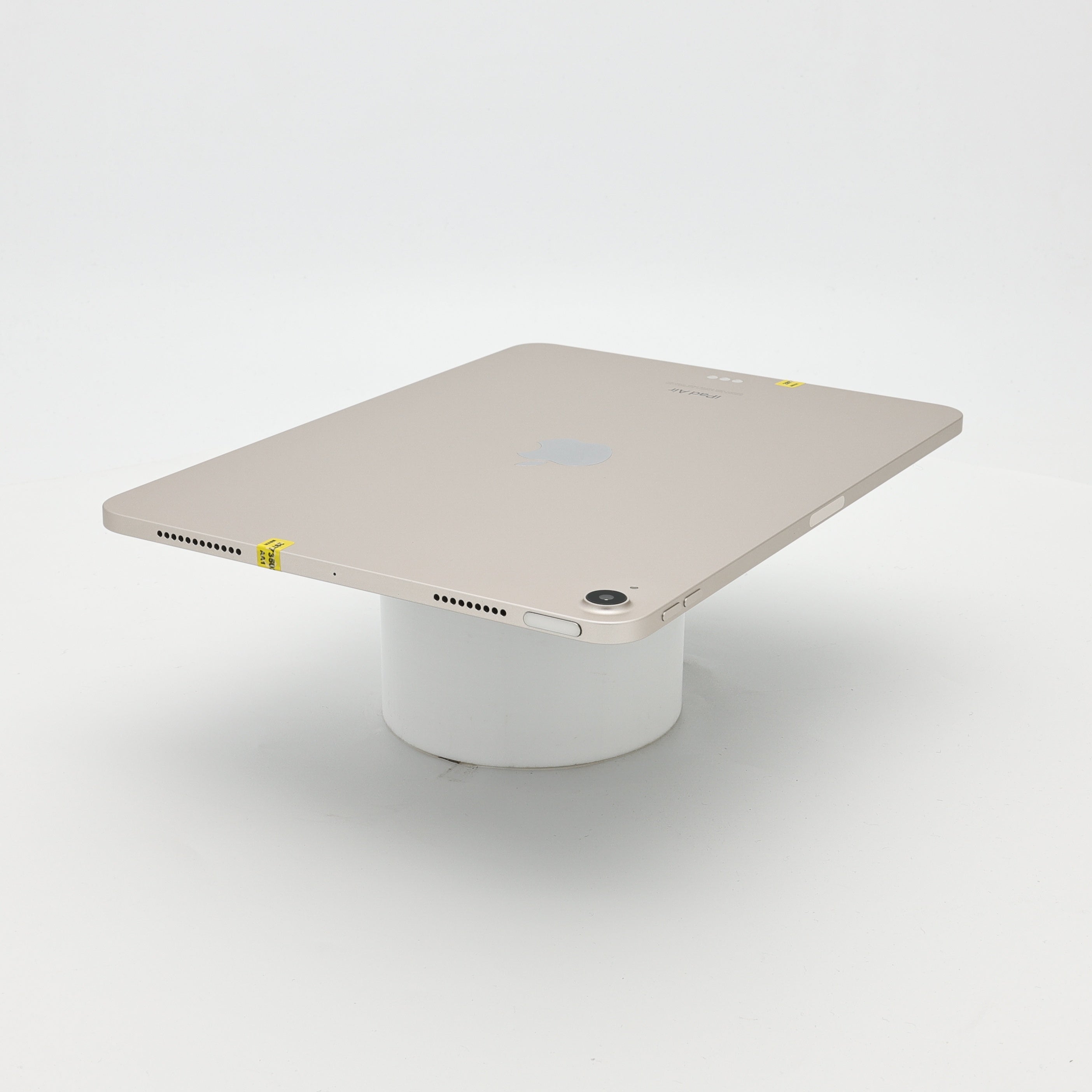 99新 Apple iPad Air5 256G 星光色 WIFI