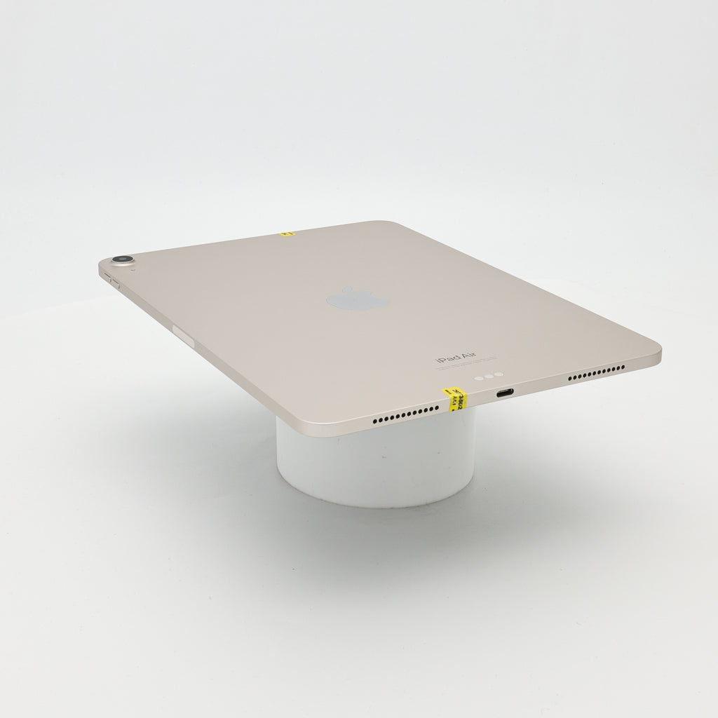 99新 Apple iPad Air5 256G 星光色 WIFI