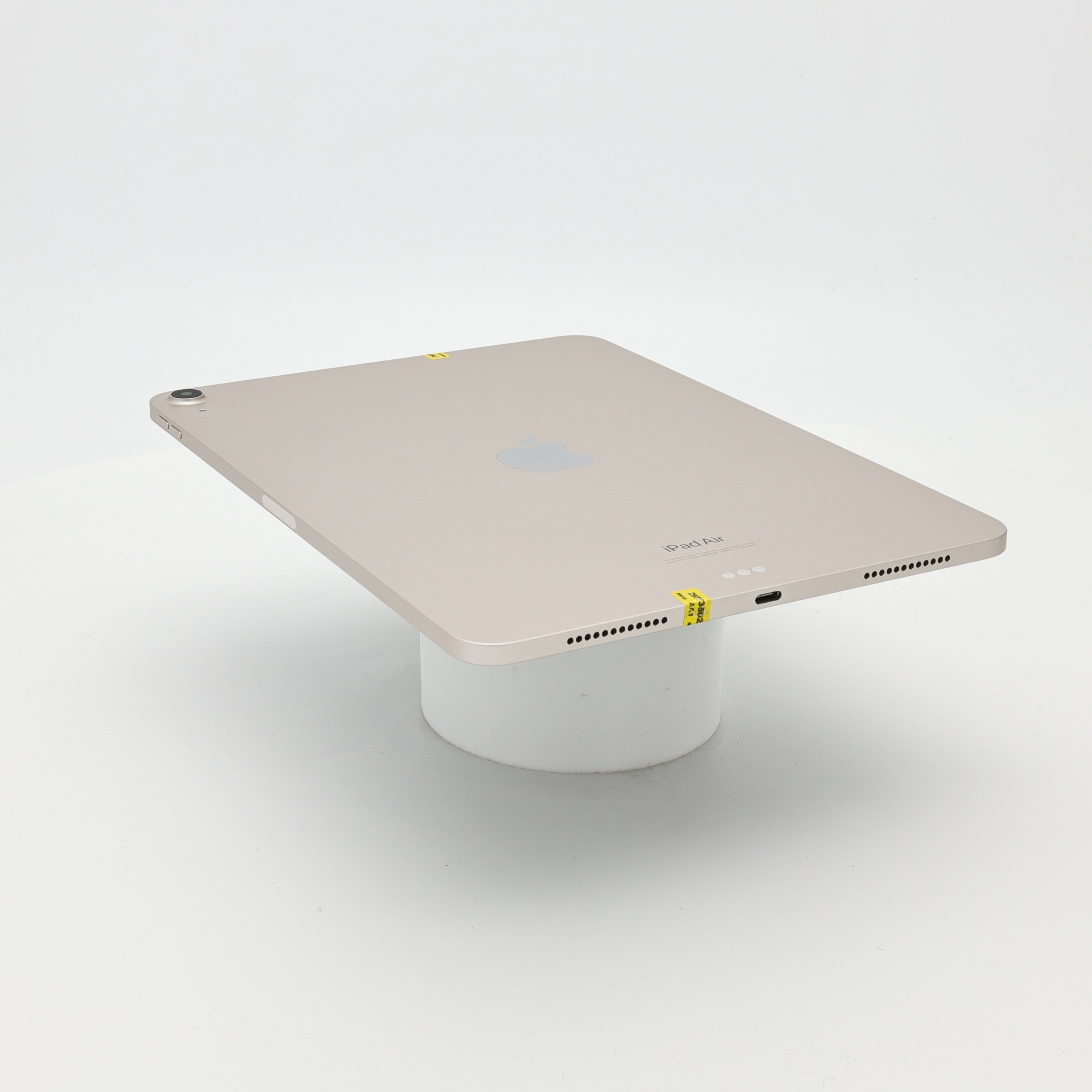 99新 Apple iPad Air5 256G 星光色 WIFI