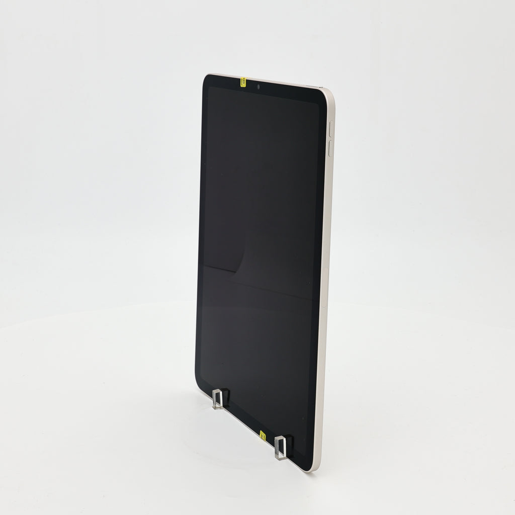 99新 Apple iPad Air5 256G 星光色 WIFI