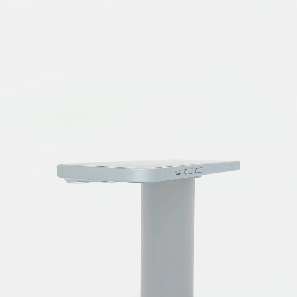 99新 Apple iPhone 15 128G 藍色 中國大陸版