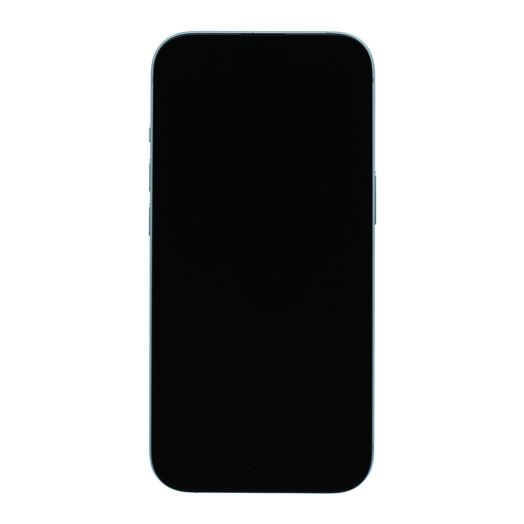 99新 Apple iPhone 15 128G 藍色 中國大陸版