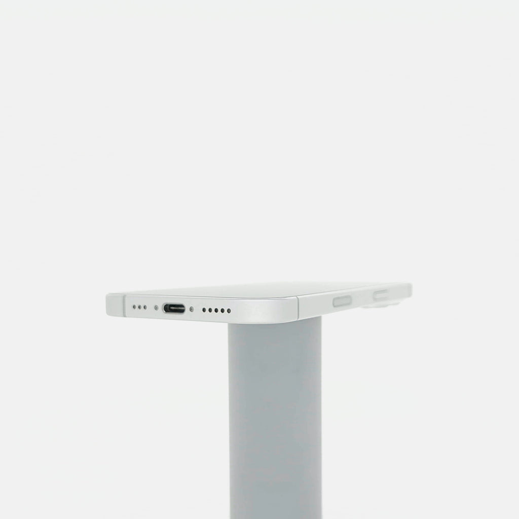95新 Apple iPhone 16 128G 白色 中國大陸版