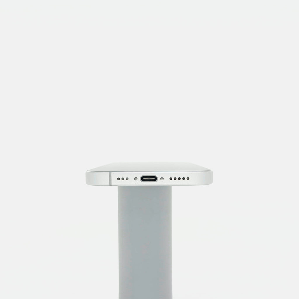 95新 Apple iPhone 16 128G 白色 中國大陸版