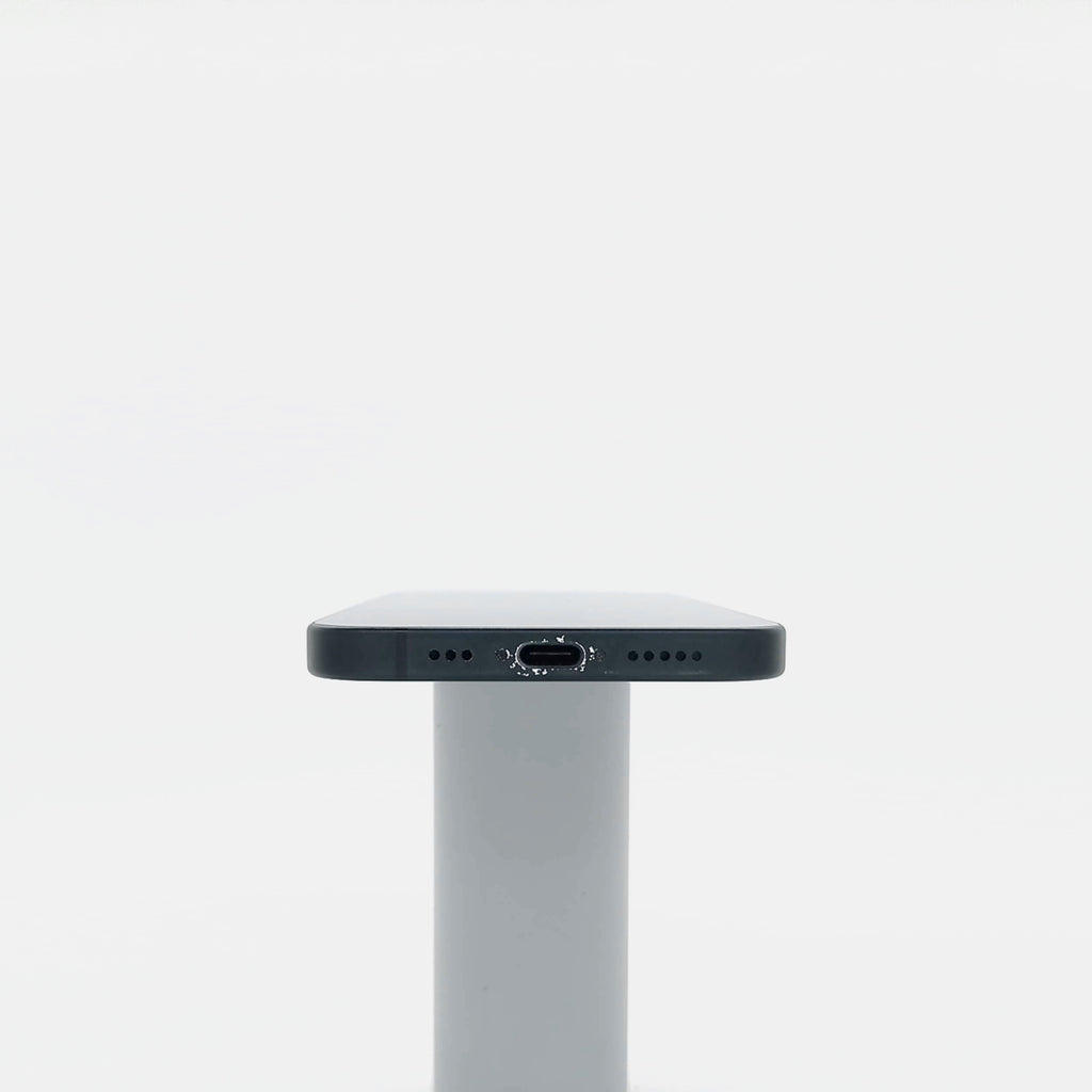 95新 Apple iPhone 15 256G 黑色 中國大陸版