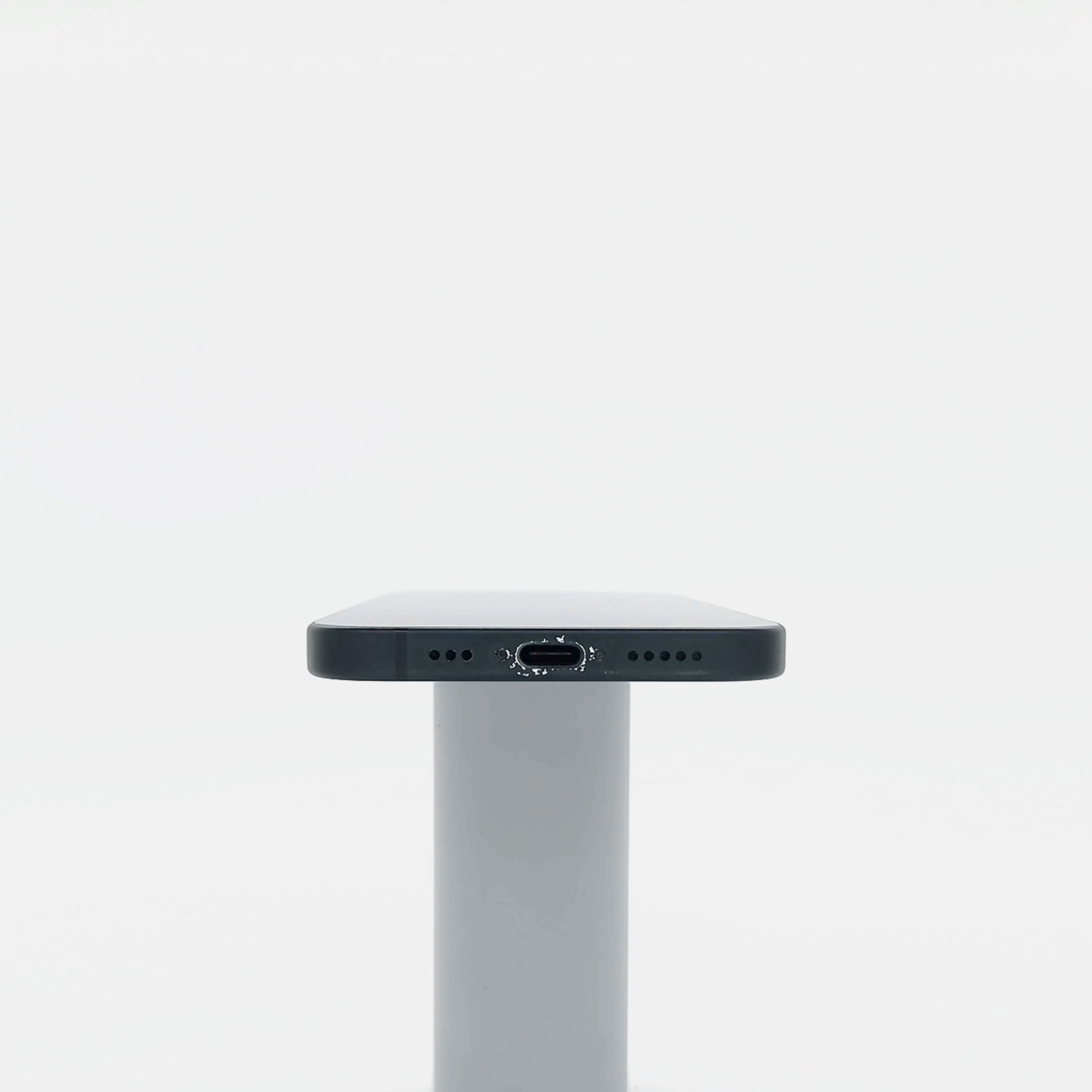95新 Apple iPhone 15 256G 黑色 中國大陸版
