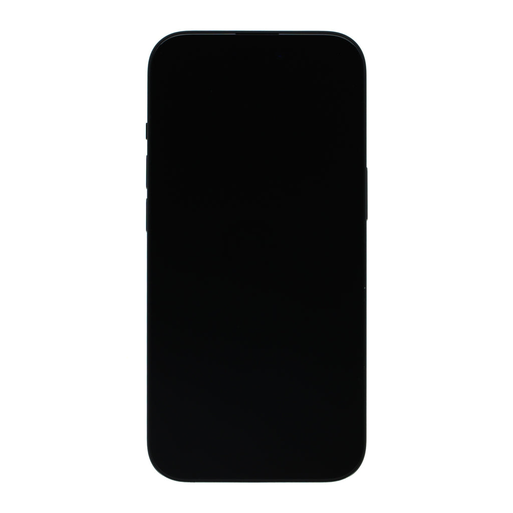 95新 Apple iPhone 15 256G 黑色 中國大陸版