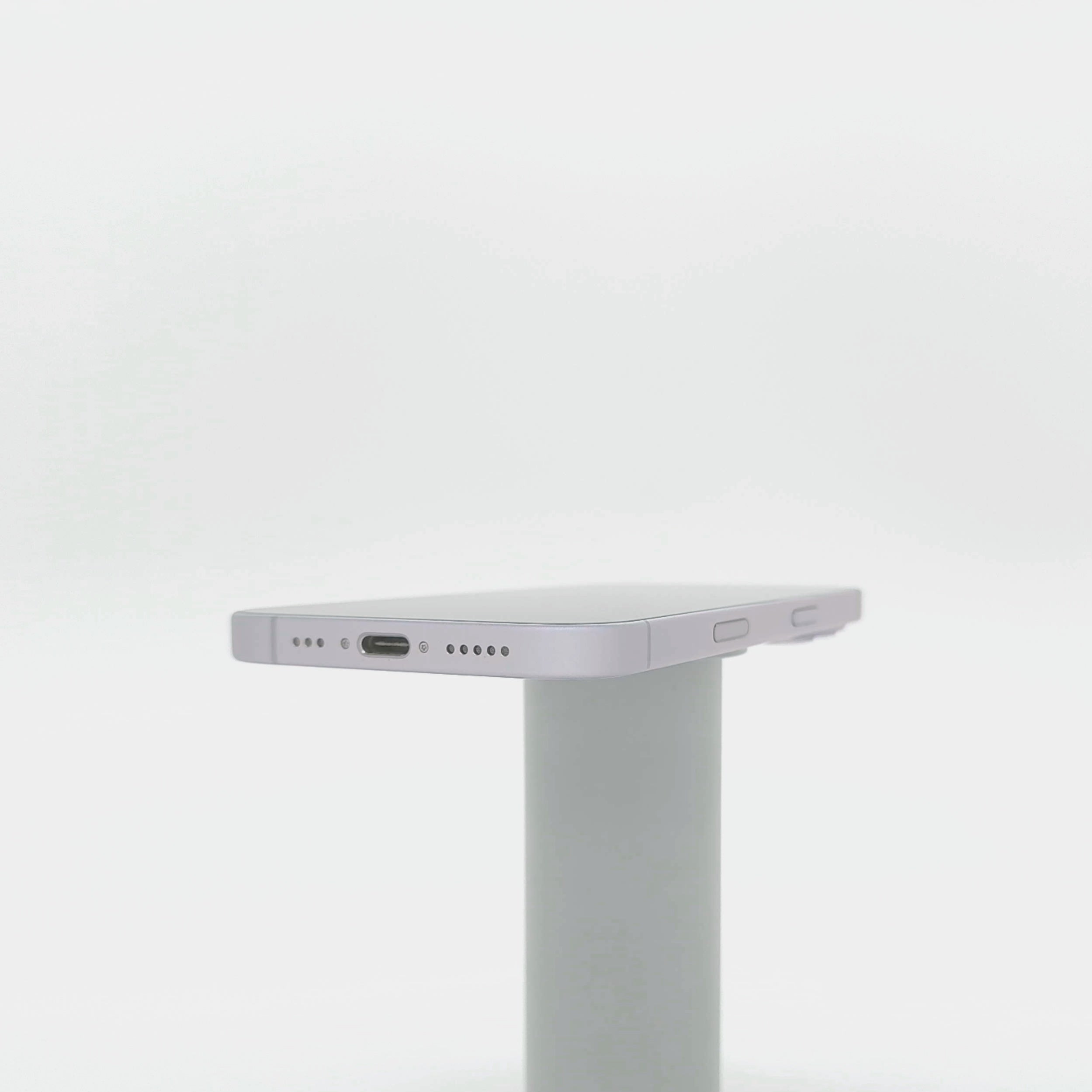 95新 Apple iPhone 17 256G 薰衣草紫色 中國大陸版