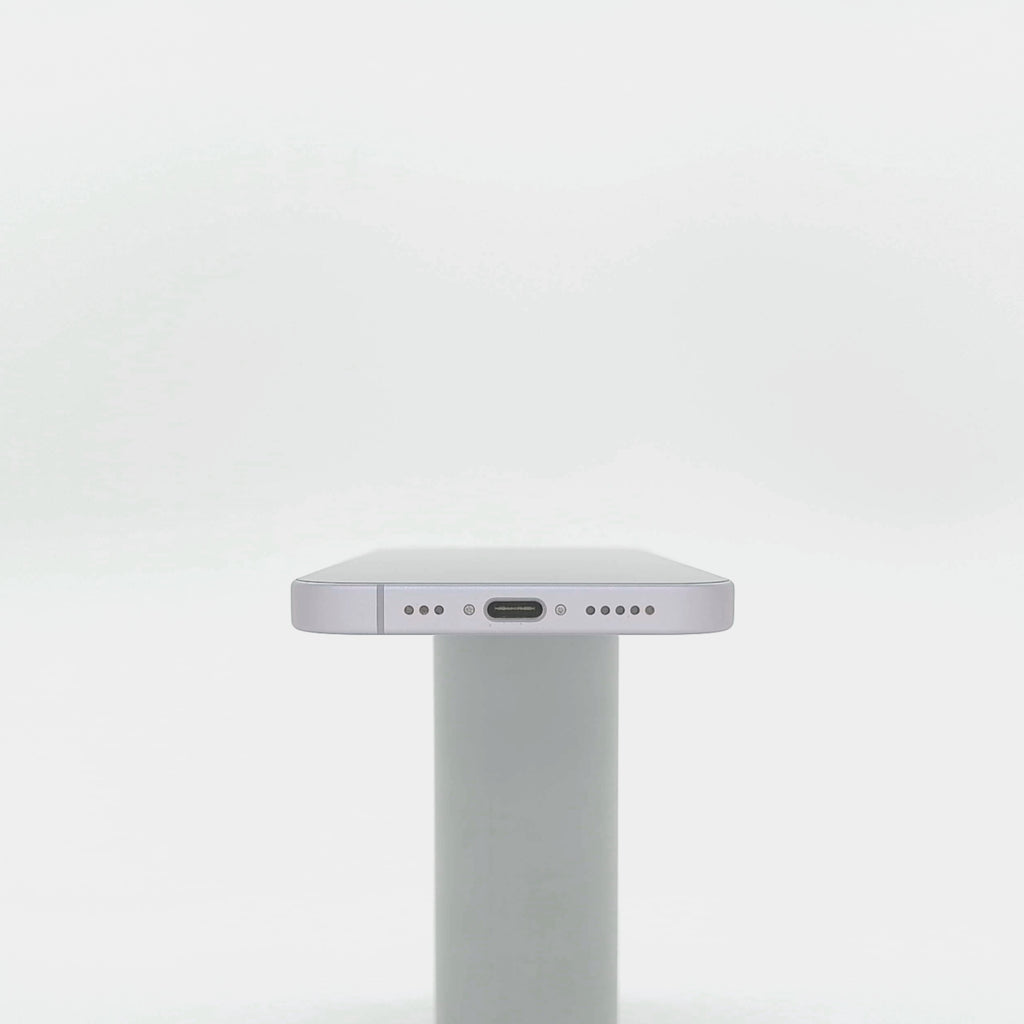 95新 Apple iPhone 17 256G 薰衣草紫色 中國大陸版