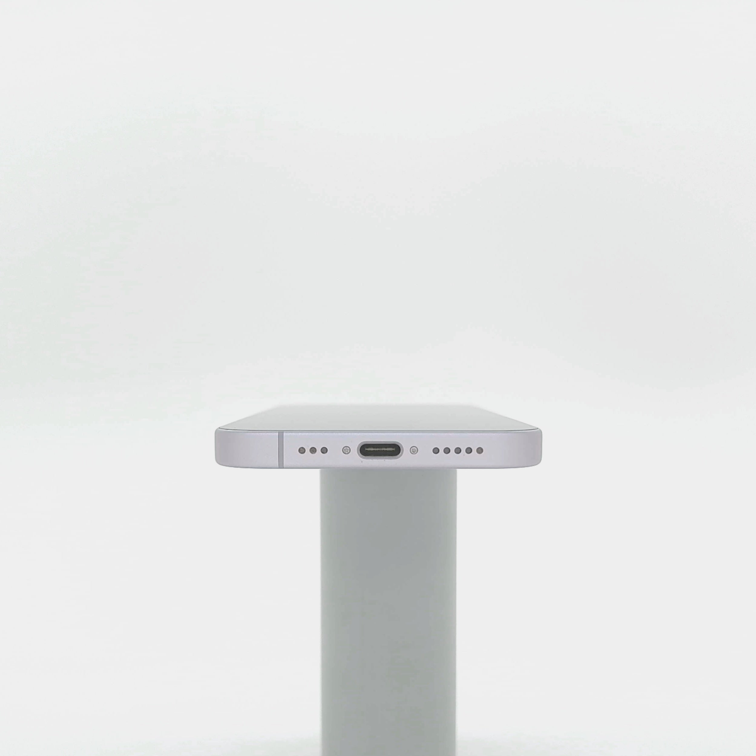 95新 Apple iPhone 17 256G 薰衣草紫色 中國大陸版