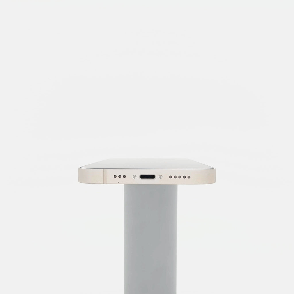 95新 Apple iPhone 13 256G 星光色 中國大陸版