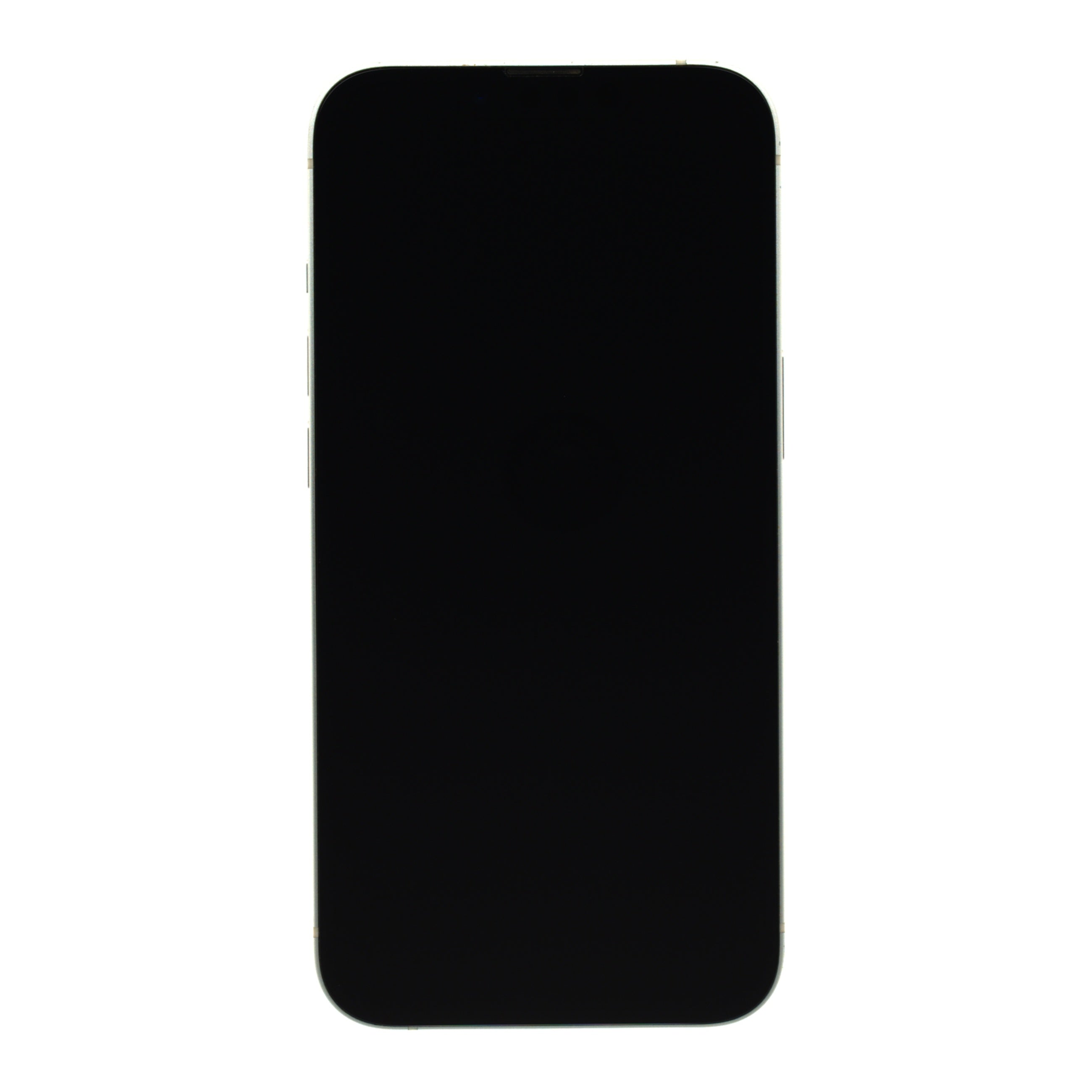 95新 Apple iPhone 13 256G 星光色 中國大陸版