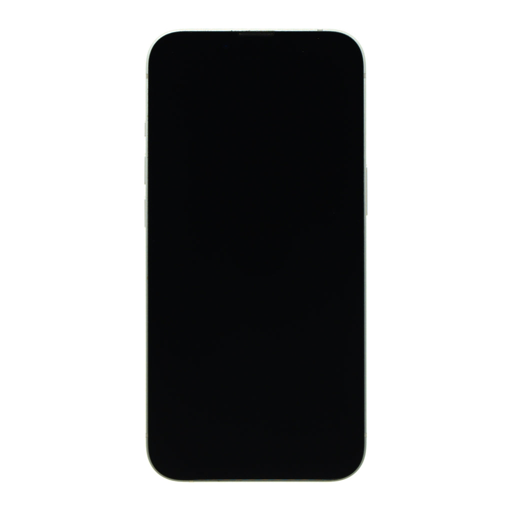 95新 Apple iPhone 13 256G 星光色 中國大陸版