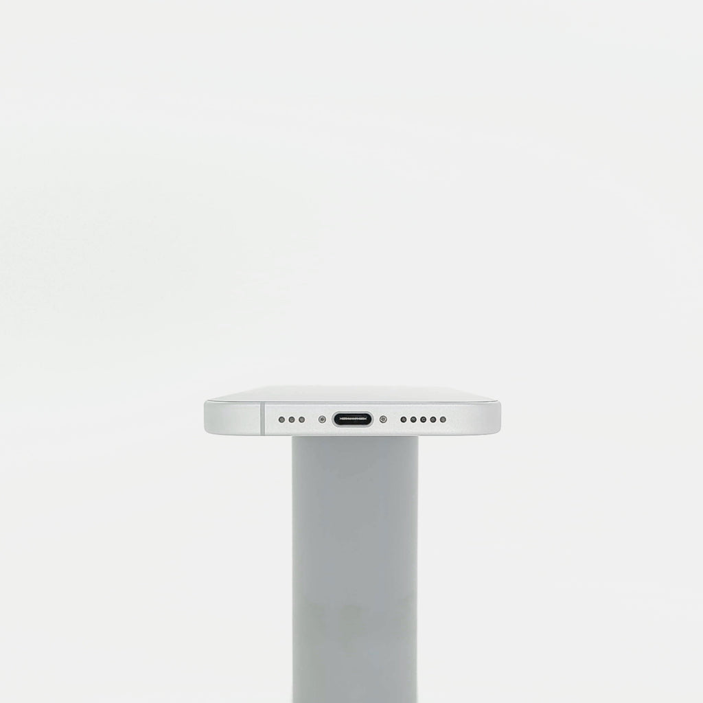 99新 Apple iPhone 16 128G 白色 中國大陸版