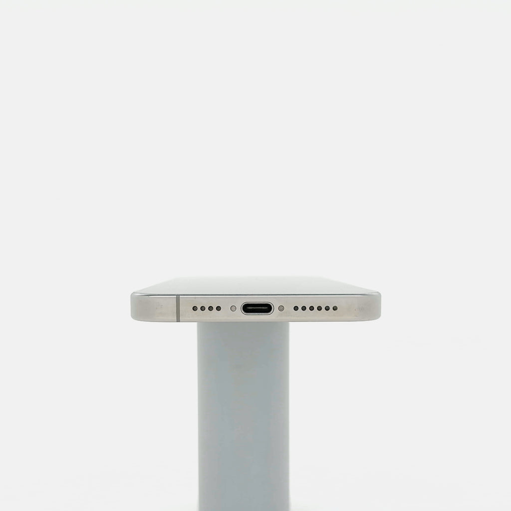 95新 Apple iPhone 15 Pro Max 256G 原色鈦金屬 中國大陸版