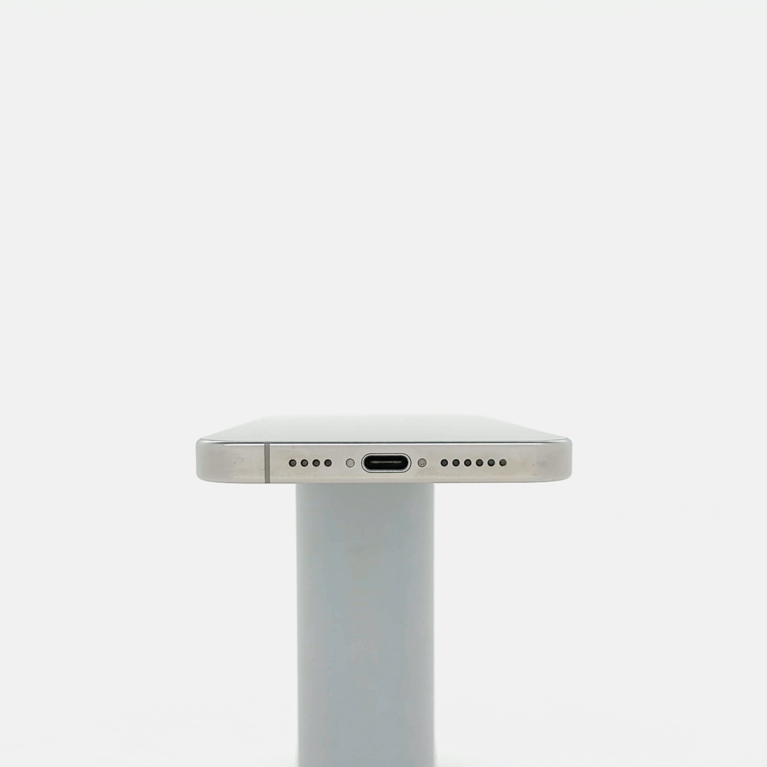 95新 Apple iPhone 15 Pro Max 256G 原色鈦金屬 中國大陸版