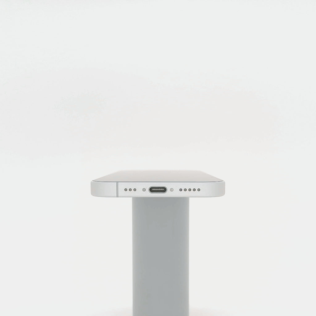 99新 Apple iPhone 17 256G 白色 中國大陸版