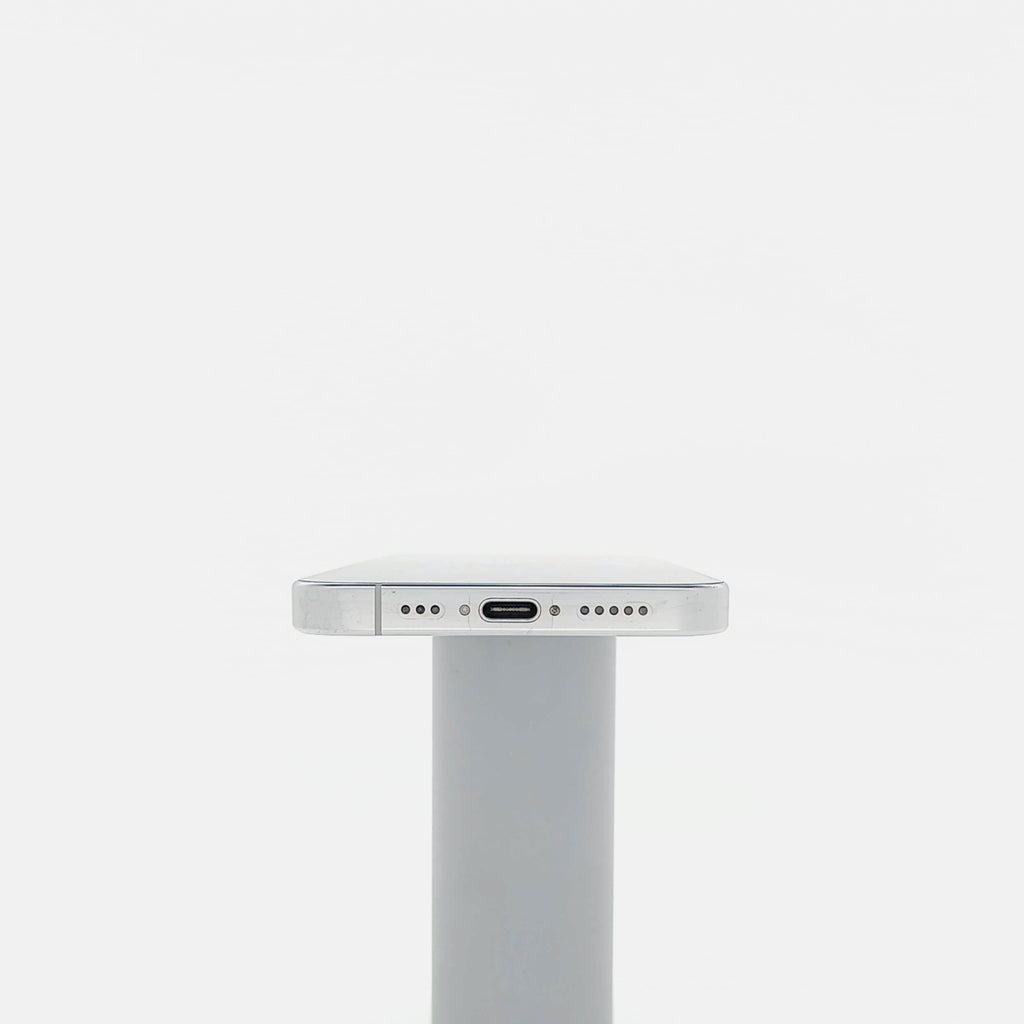 95新 Apple iPhone 16 Pro 128G 白色鈦金屬 中國大陸版