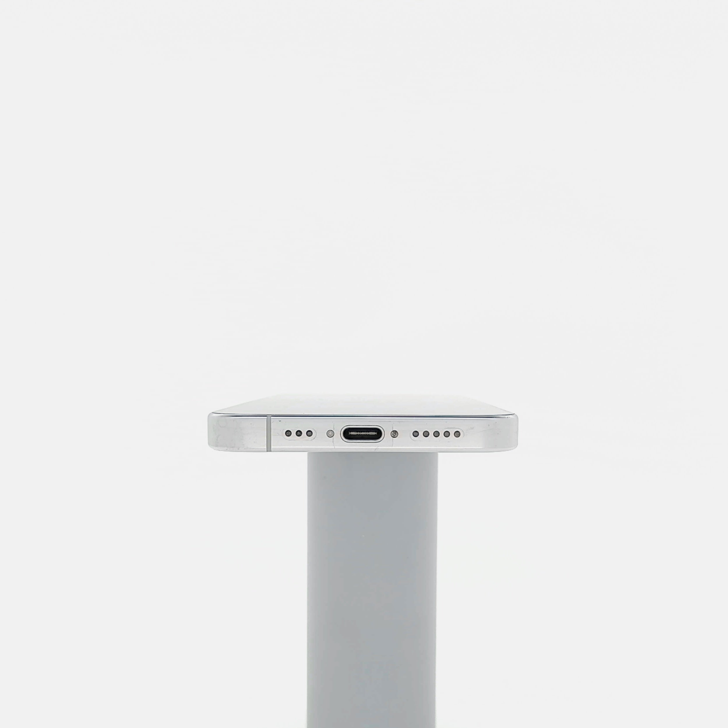 95新 Apple iPhone 16 Pro 128G 白色鈦金屬 中國大陸版