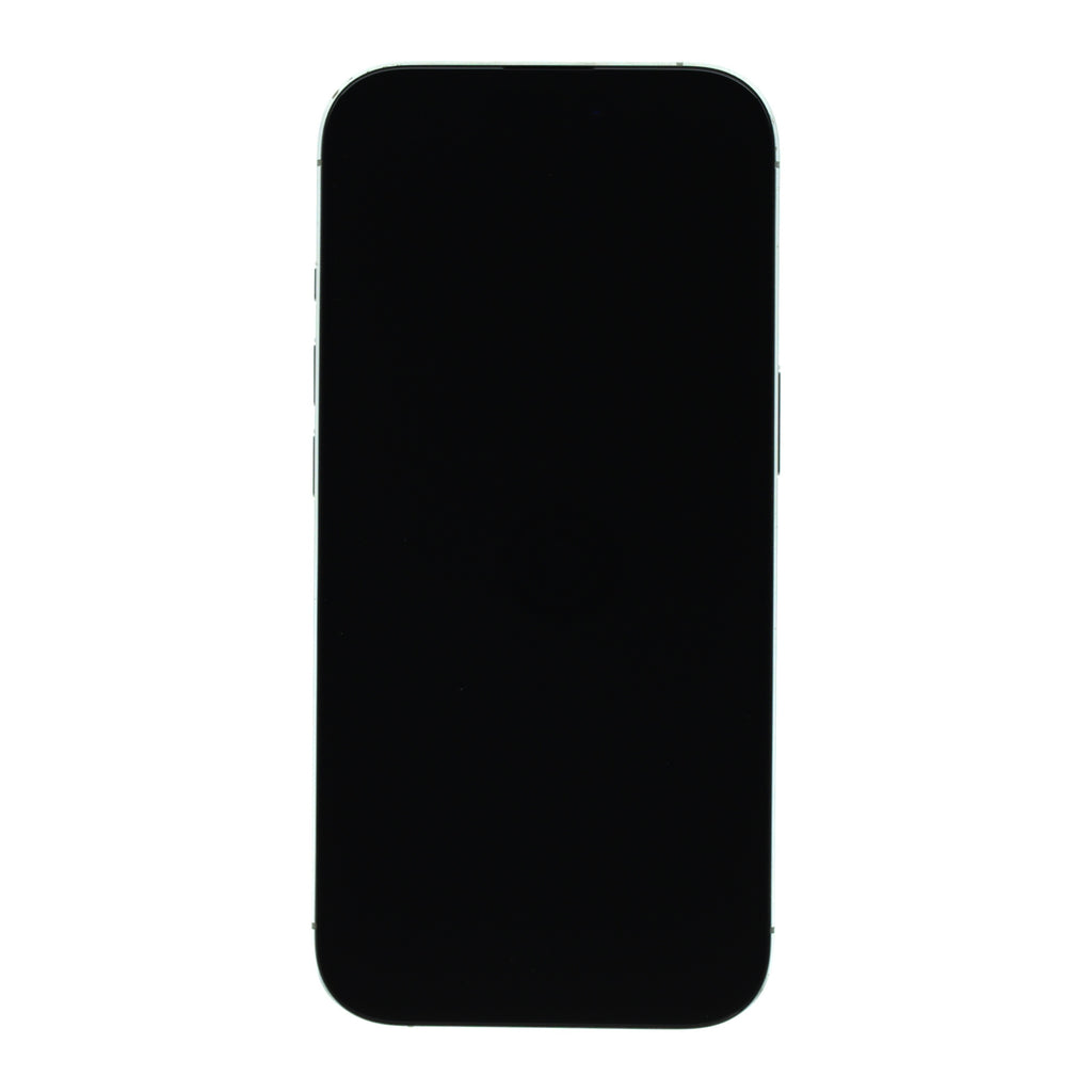 95新 Apple iPhone 16 Pro 128G 白色鈦金屬 中國大陸版