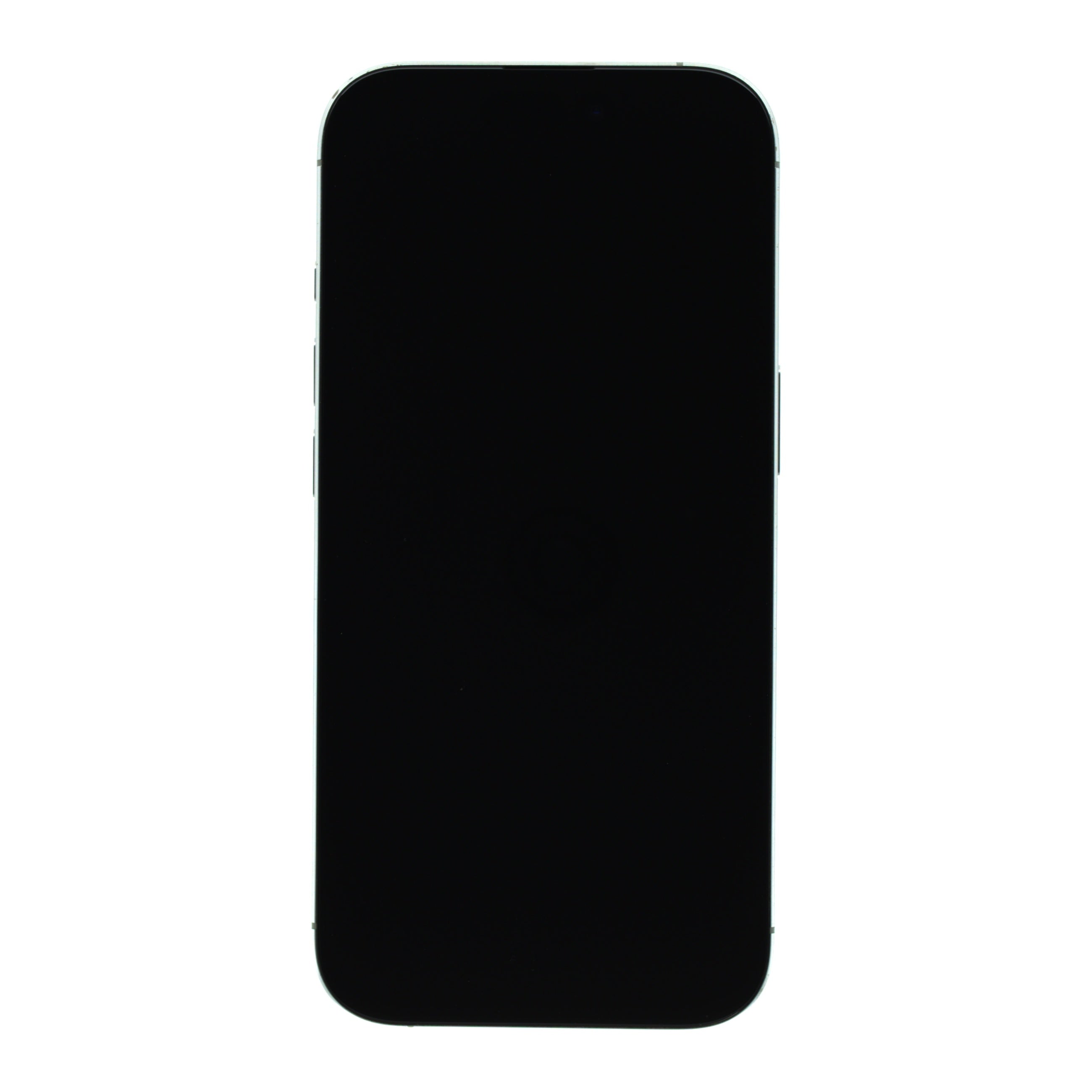 95新 Apple iPhone 16 Pro 128G 白色鈦金屬 中國大陸版