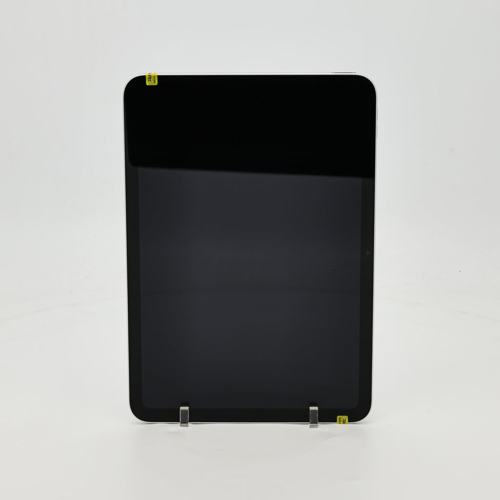 99新 Apple iPad 10代 256G 銀色 WIFI